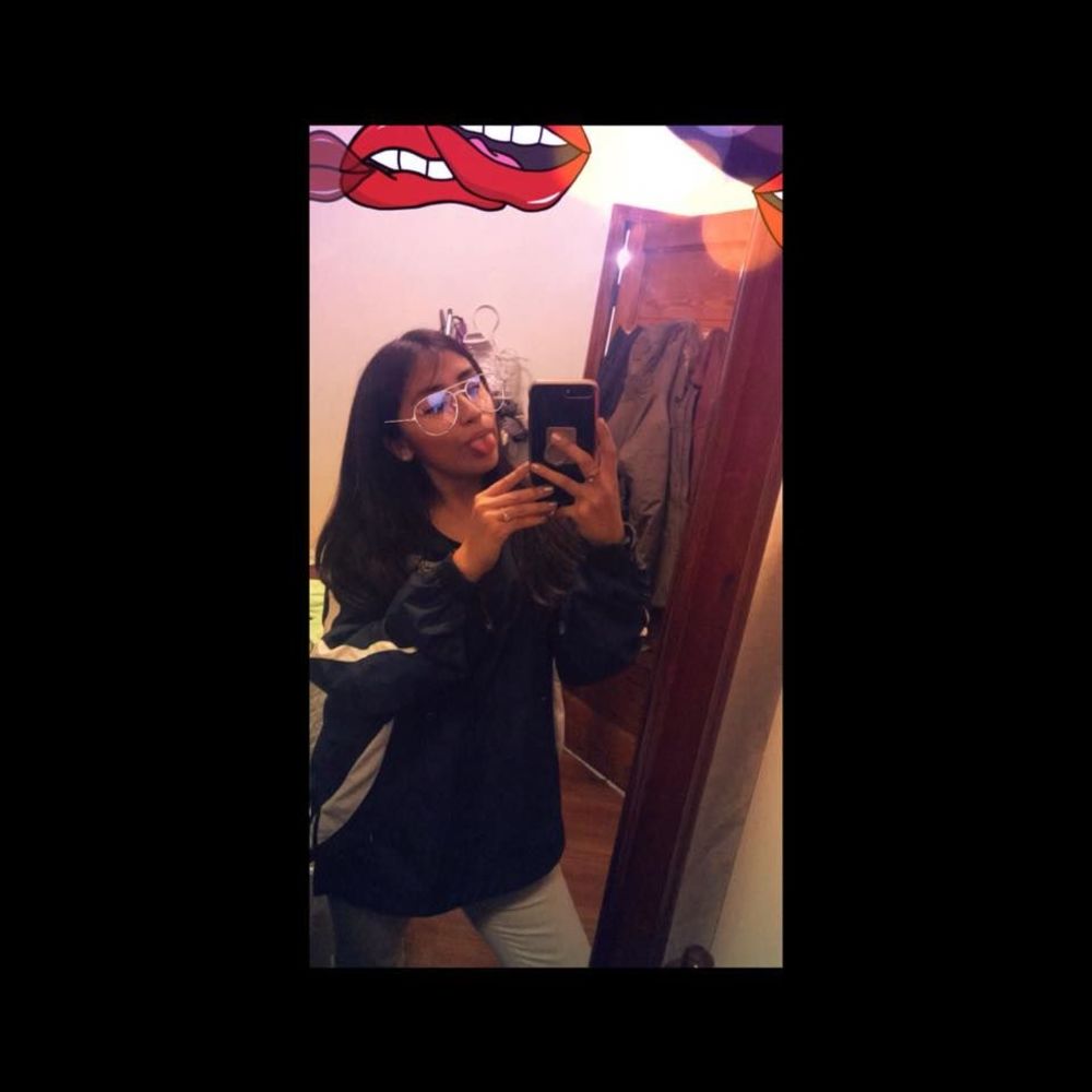 Meet your Posher, Michelle